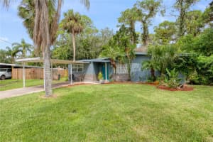 7329 ROYAL PALM DRIVE, NEW PORT RICHEY, FL 34652 - MLS#MFRO6241141