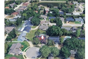 336 TINDER PLACE, CASSELBERRY, FL 32707 Sold 11/08/24
