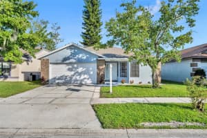 3014 WOODRUFF DRIVE, ORLANDO, FL 32837 Sold 02/05/25