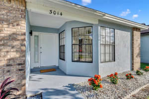 3014 WOODRUFF DRIVE, ORLANDO, FL 32837 Sold 02/05/25