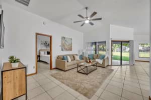 3014 WOODRUFF DRIVE, ORLANDO, FL 32837 Sold 02/05/25