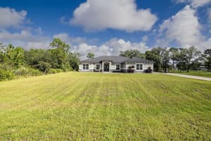 18301 SEAVIEW STREET, ORLANDO, FL 32833 Sold 12/31/24