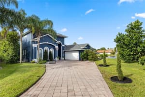 361 RADISSON PLACE, OVIEDO, FL 32765 Sold 11/25/24