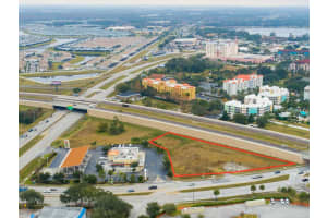 Lot 3 POINCIANA BOULEVARD, KISSIMMEE, FL 34746 - MLS#MFRO6241162