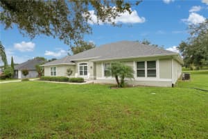36526 BARRINGTON DRIVE, EUSTIS, FL 32736 Sold 11/19/24