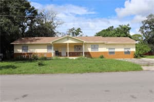 1024 JOHN STREET, ORLANDO, FL 32808 Sold 09/30/24