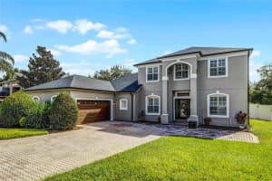 619 RICHARD L MARK DRIVE, APOPKA, FL 32712 Sold 10/28/24