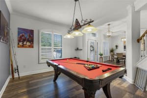 619 RICHARD L MARK DRIVE, APOPKA, FL 32712 Sold 10/28/24