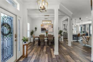 619 RICHARD L MARK DRIVE, APOPKA, FL 32712 Sold 10/28/24
