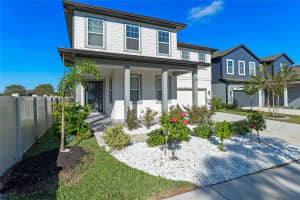 9100 WAVERLY WALK DRIVE, ORLANDO, FL 32817 Sold 02/14/25