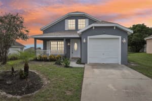 947 LYON STREET, LAKE WALES, FL 33853 Sold 05/21/25