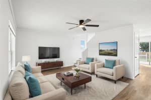 947 LYON STREET, LAKE WALES, FL 33853 Sold 05/21/25