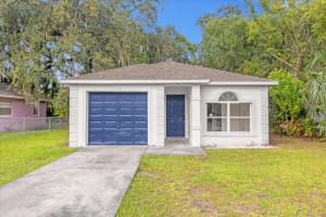 1110 10TH STREET, SANFORD, FL 32771 Sold 12/31/24