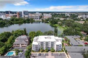 1100 DELANEY AVENUE, ORLANDO, FL 32806 Sold 02/11/25