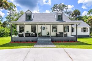 7595 TURKEY POINT DRIVE, TITUSVILLE, FL 32780 Sold 11/19/24
