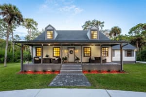 7595 TURKEY POINT DRIVE, TITUSVILLE, FL 32780 Sold 11/19/24