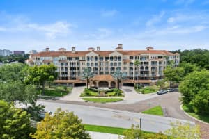 1110 IVANHOE BOULEVARD, ORLANDO, FL 32804 Sold 01/07/25