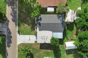 1104 HILLCREST DRIVE, COCOA, FL 32922 - MLS#MFRO6241254