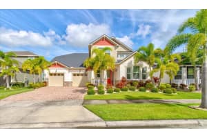 7921 CORKFIELD AVENUE, ORLANDO, FL 32832 Sold 11/06/24