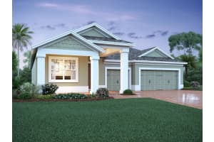 5229 PRAIRIE PRESERVE RUN, SAINT CLOUD, FL 34772 Sold 02/24/25
