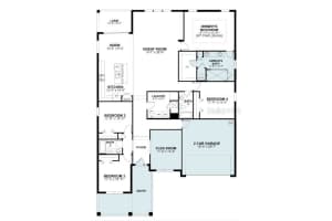 5229 PRAIRIE PRESERVE RUN, SAINT CLOUD, FL 34772 Sold 02/24/25