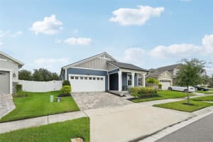 2091 FARNHAM DRIVE, OCOEE, FL 34761 Sold 11/20/24