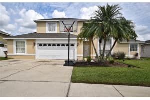 2691 HAWTHORNE LANE, KISSIMMEE, FL 34743 - MLS#MFRO6241305