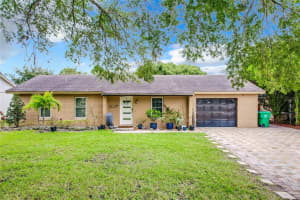 628 MURPHY ROAD, WINTER SPRINGS, FL 32708 Sold 12/17/24