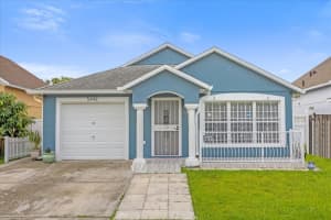 5446 SEEDLING LANE, ORLANDO, FL 32811 Sold 11/20/24