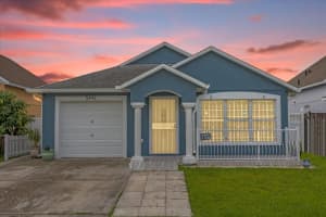 5446 SEEDLING LANE, ORLANDO, FL 32811 Sold 11/20/24