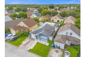 5446 SEEDLING LANE, ORLANDO, FL 32811 Sold 11/20/24