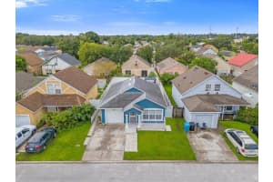 5446 SEEDLING LANE, ORLANDO, FL 32811 Sold 11/20/24