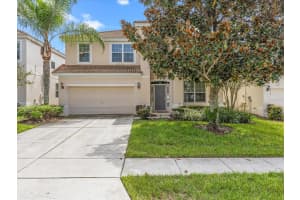 2544 ARCHFELD BOULEVARD, KISSIMMEE, FL 34747 Sold 12/20/24
