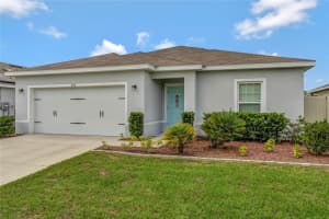 256 FIDDLEWOOD COURT, DAVENPORT, FL 33837 Sold 11/14/24