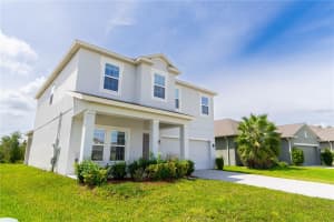 1659 CHATSWORTH CIRCLE, SAINT CLOUD, FL 34771 Sold 11/08/24
