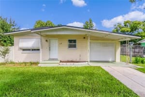 1335 ROSE BOULEVARD, ORLANDO, FL 32839 Sold 10/22/24