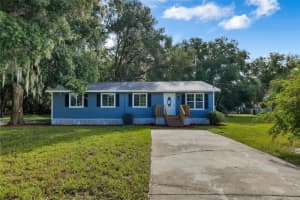 38638 MARSHALL STREET, UMATILLA, FL 32784 Sold 10/16/24