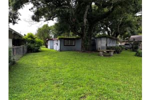 1721 GRAND STREET, ORLANDO, FL 32805 Sold 11/01/24