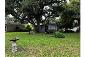 1721 GRAND STREET, ORLANDO, FL 32805 Sold 11/01/24