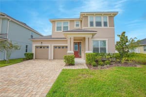 9026 EXPLORATION AVENUE, ORLANDO, FL 32832 Sold 10/21/24