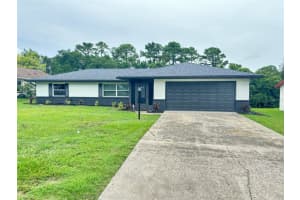 260 FAIRBAIRN DRIVE, DELTONA, FL 32725 Sold 04/30/25