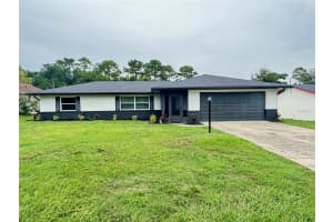 260 FAIRBAIRN DRIVE, DELTONA, FL 32725 Sold 04/30/25