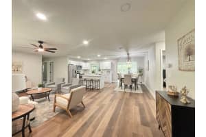 260 FAIRBAIRN DRIVE, DELTONA, FL 32725 Sold 04/30/25