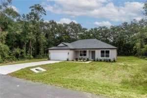5 LOCUST LOOP TERRACE, OCALA, FL 34472 Sold 10/30/24