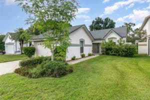 5648 PARKVIEW LAKE DRIVE, ORLANDO, FL 32821 Sold 10/18/24