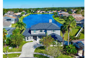 218 PEBBLEROCK COURT, ORLANDO, FL 32828 Sold 11/15/24