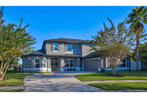 218 PEBBLEROCK COURT, ORLANDO, FL 32828 Sold 11/15/24