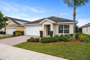 258 VIZCAY WAY, DAVENPORT, FL 33837 Sold 03/26/25