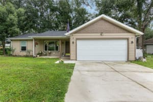 23 CEDAR TREE TERRACE, OCALA, FL 34472 Sold 09/30/24