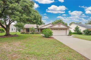 2320 AMHERST LANE, MOUNT DORA, FL 32757 Sold 02/06/25